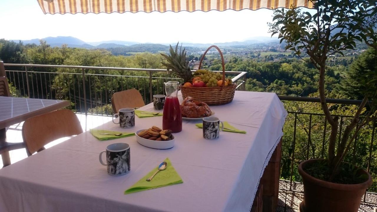B&B Happy Guest Caprino Veronese Exterior photo