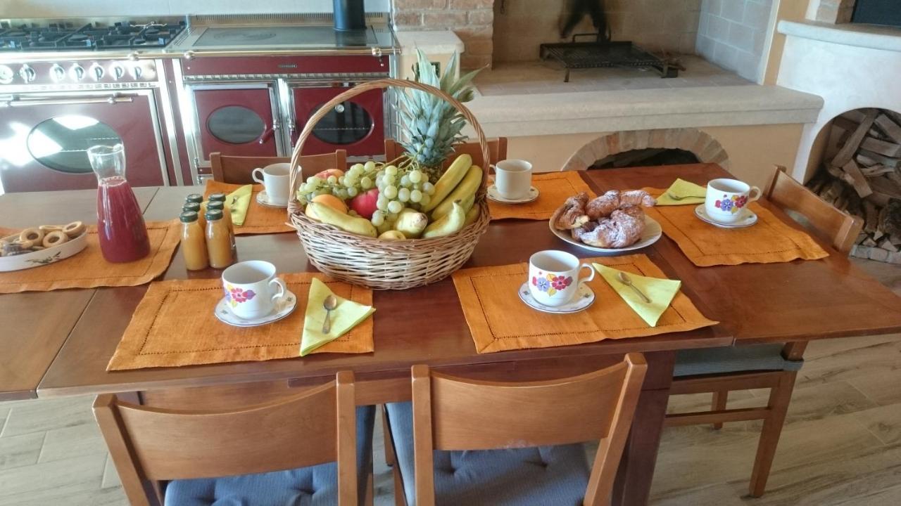 B&B Happy Guest Caprino Veronese Exterior photo