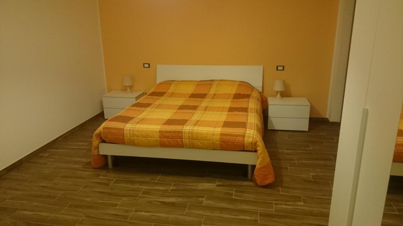 B&B Happy Guest Caprino Veronese Exterior photo